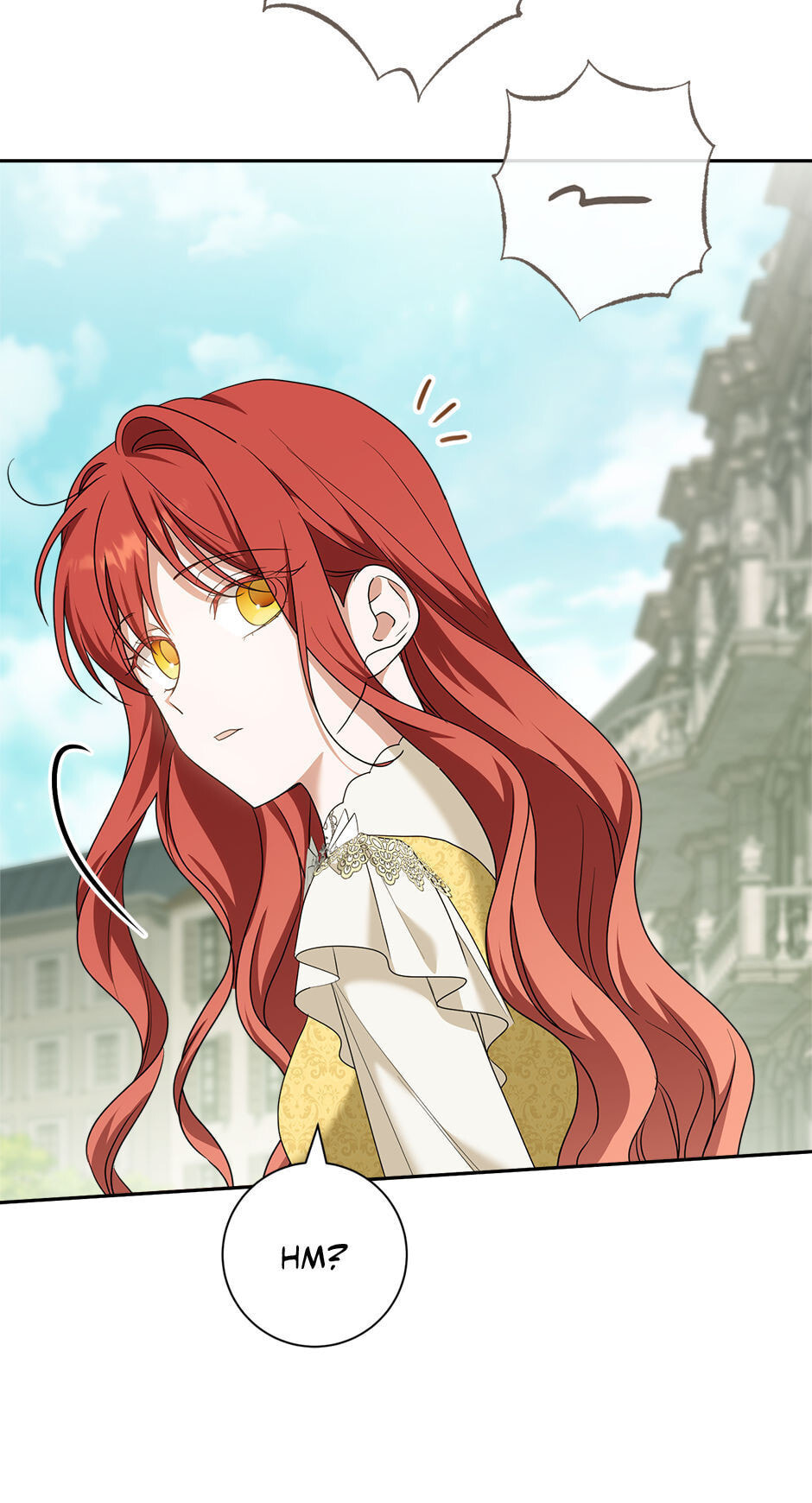 My Little Groom, Even After I'm Gone Chapter 27 page 29 - 