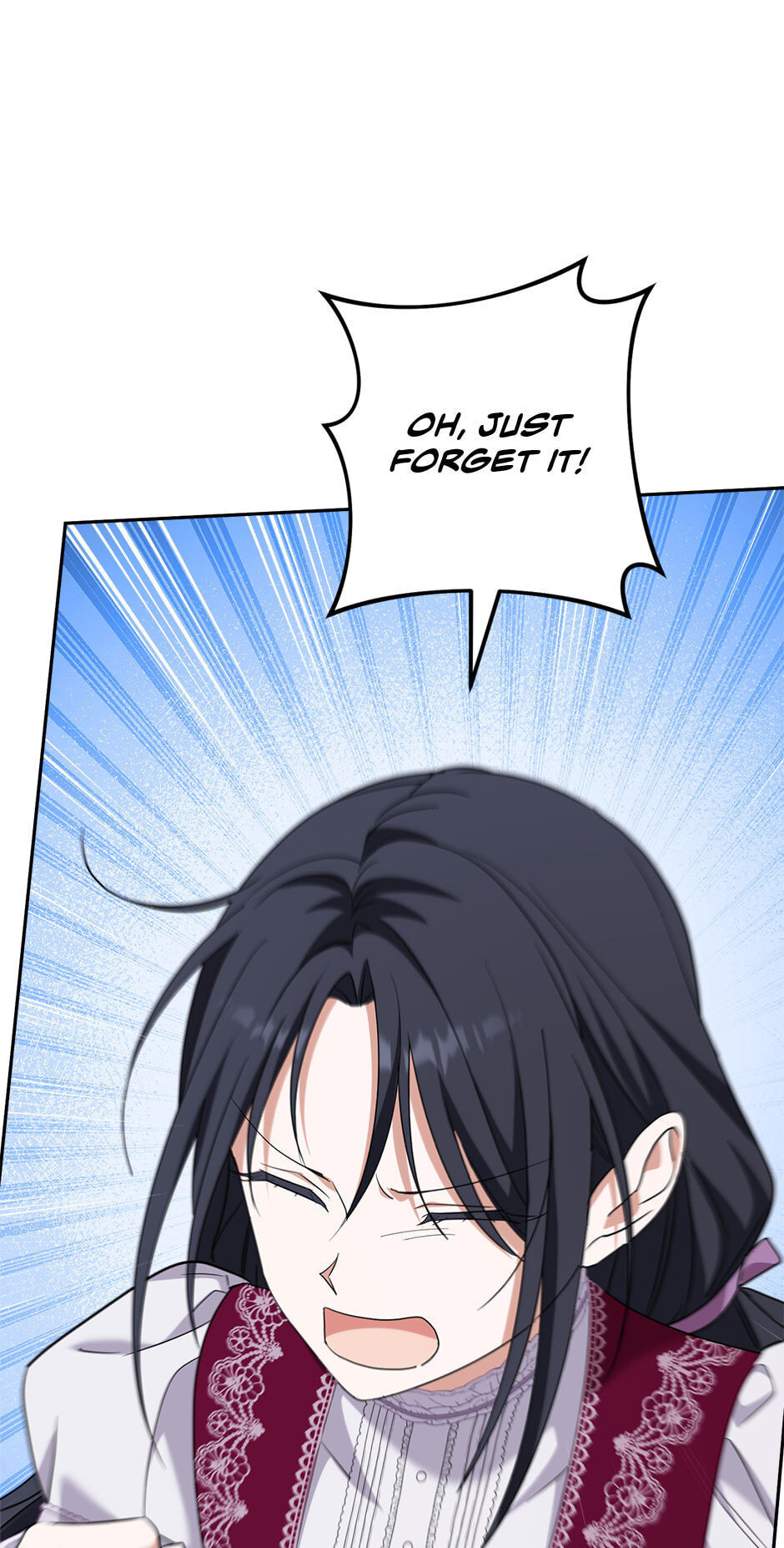 My Little Groom, Even After I'm Gone Chapter 27 page 30 - 