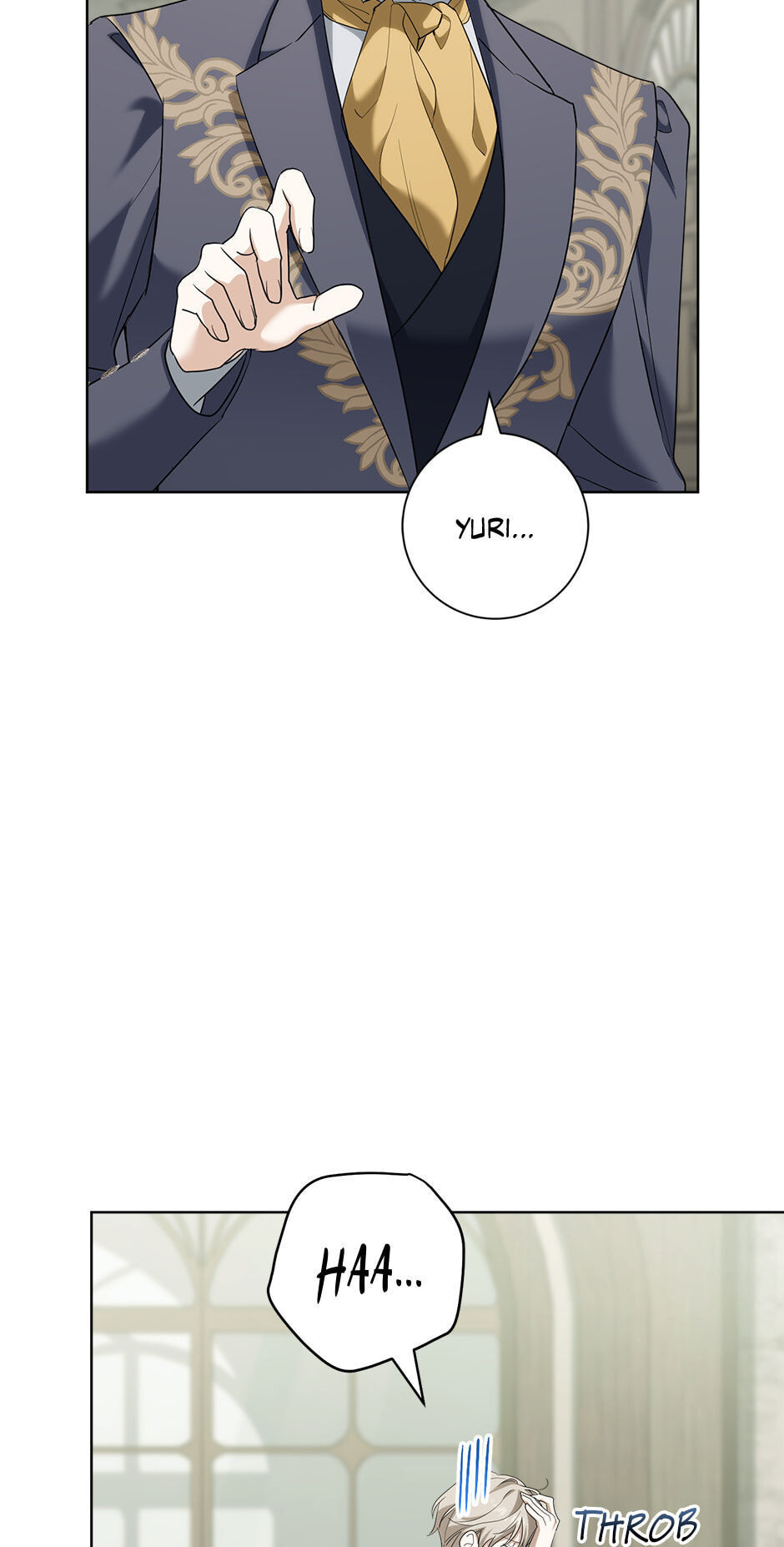 My Little Groom, Even After I'm Gone Chapter 27 page 34 - 
