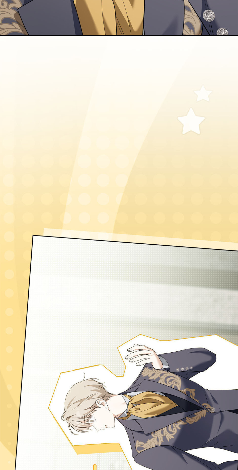 My Little Groom, Even After I'm Gone Chapter 27 page 36 - 
