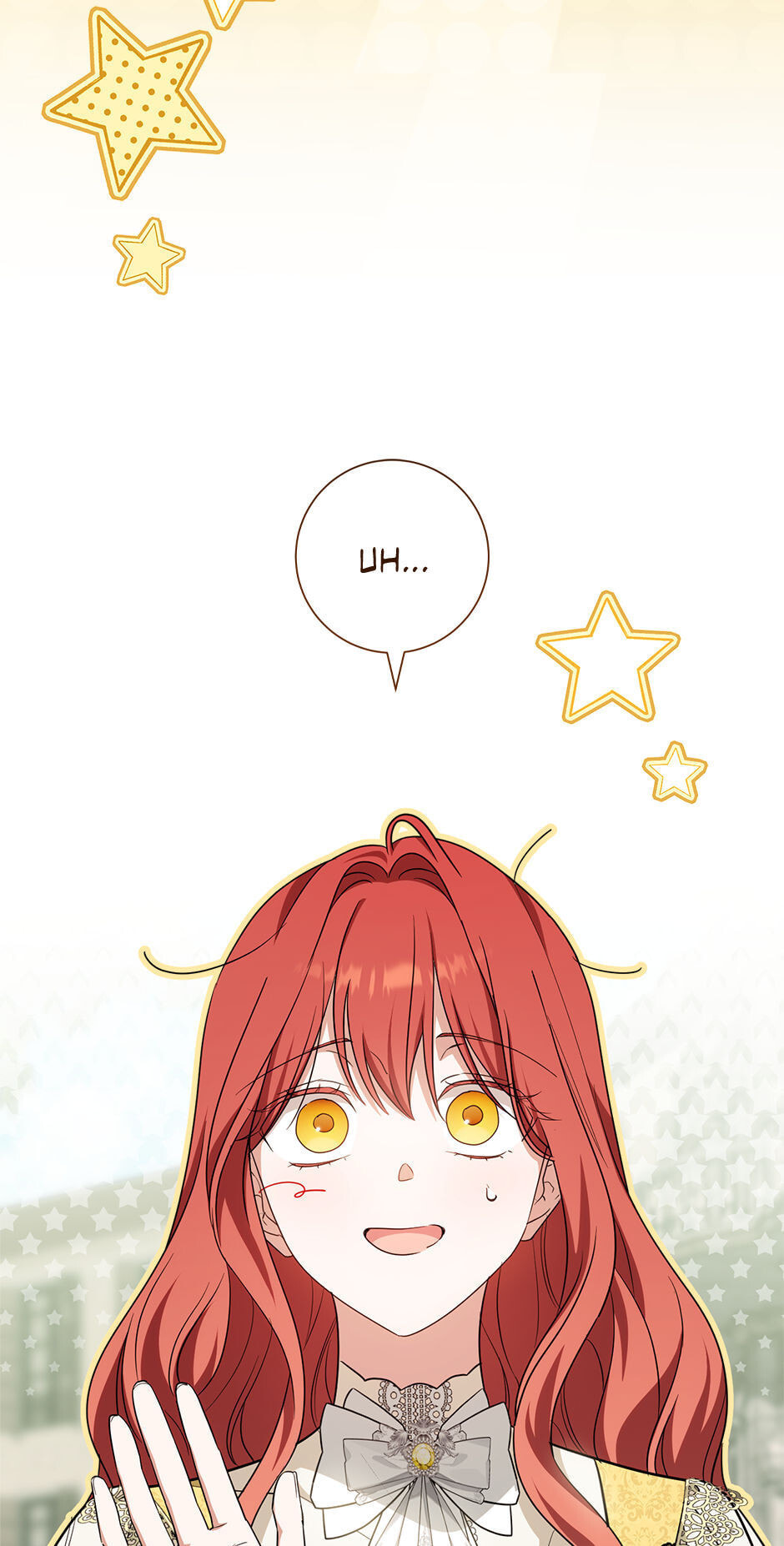 My Little Groom, Even After I'm Gone Chapter 27 page 38 - 