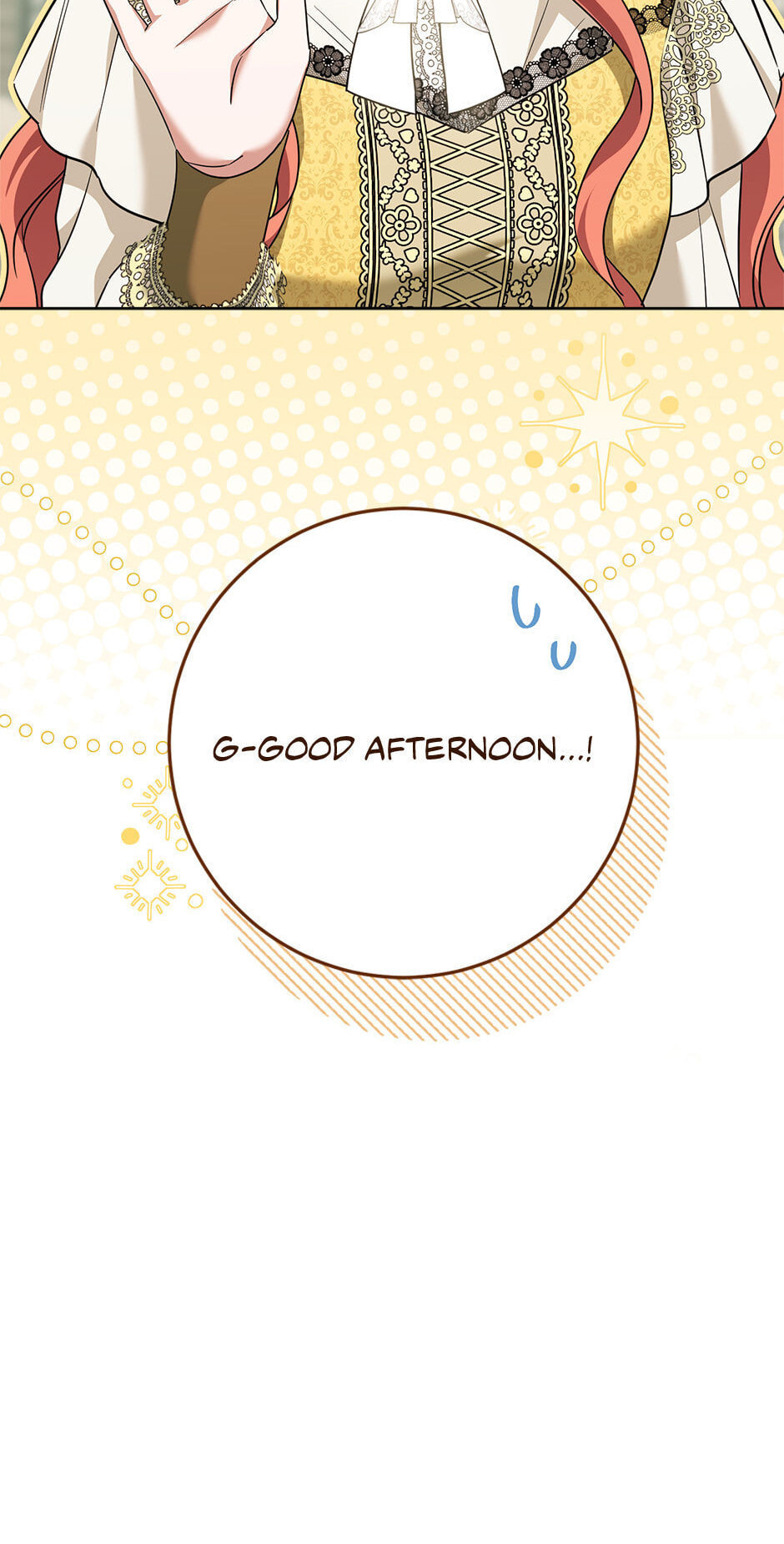 My Little Groom, Even After I'm Gone Chapter 27 page 39 - 