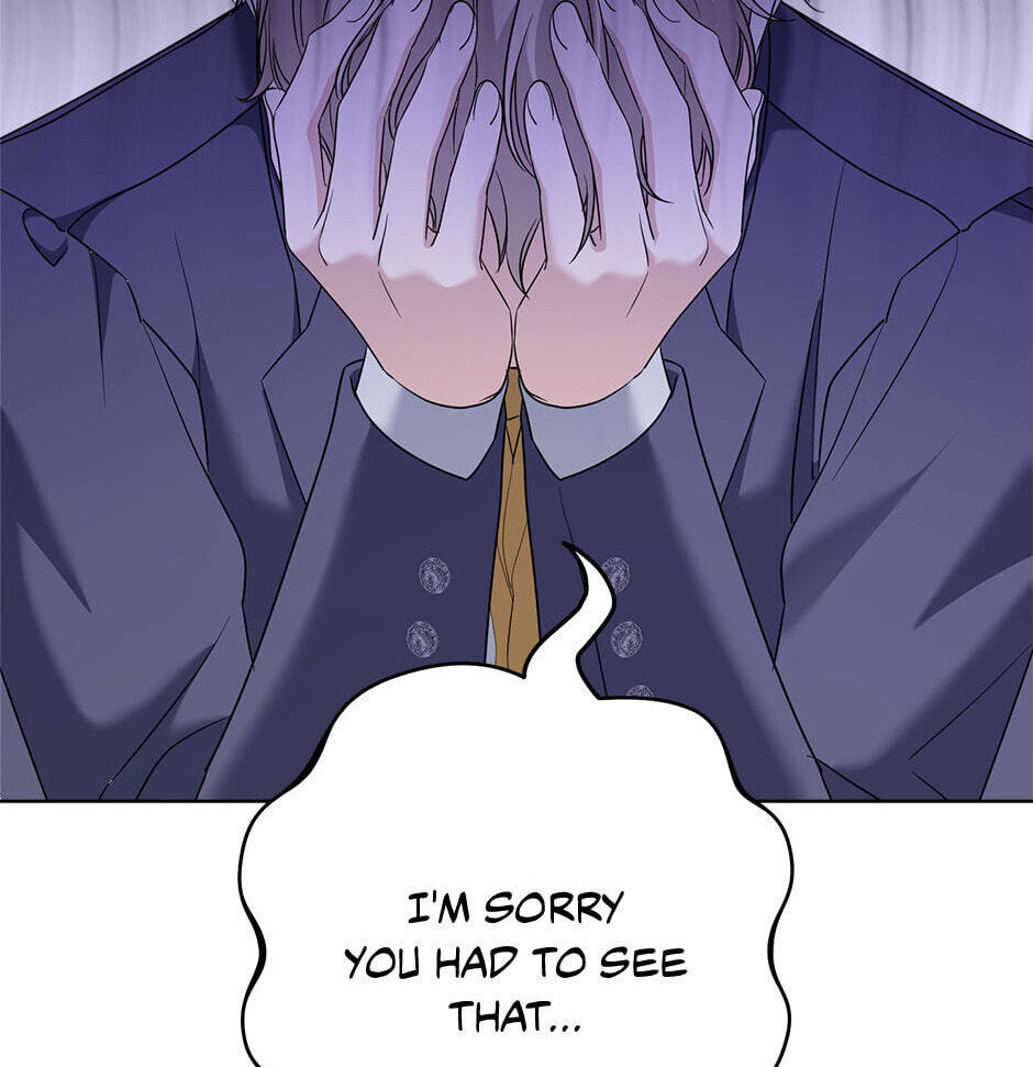 My Little Groom, Even After I'm Gone Chapter 27 page 44 - 