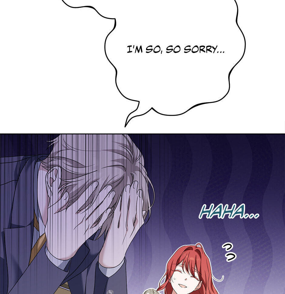 My Little Groom, Even After I'm Gone Chapter 27 page 46 - 
