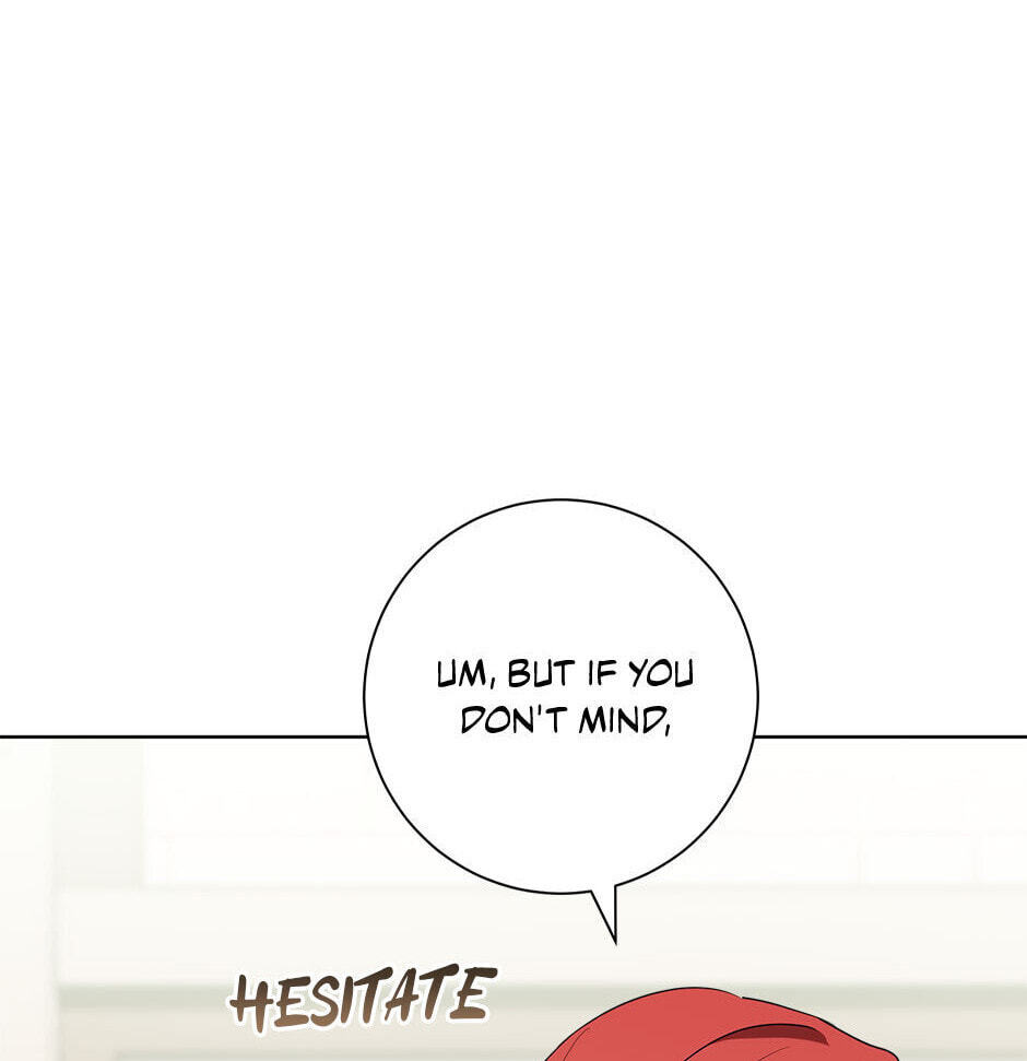 My Little Groom, Even After I'm Gone Chapter 27 page 48 - 