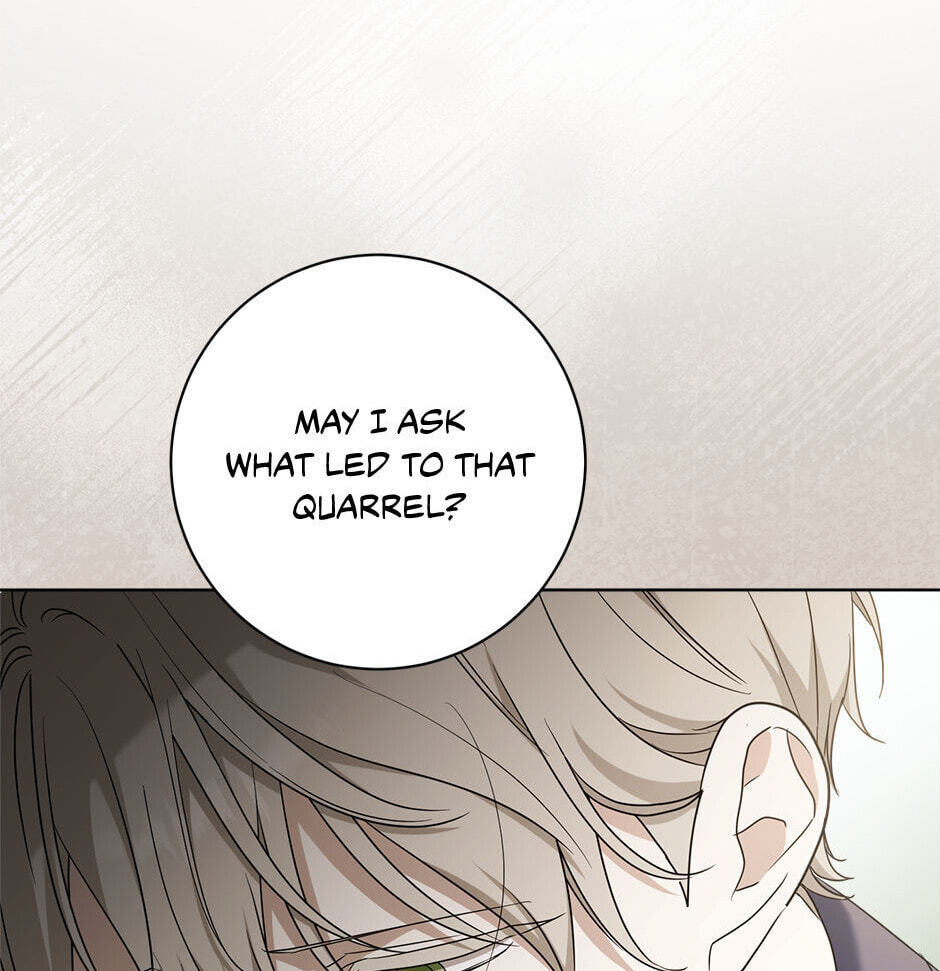 My Little Groom, Even After I'm Gone Chapter 27 page 50 - 