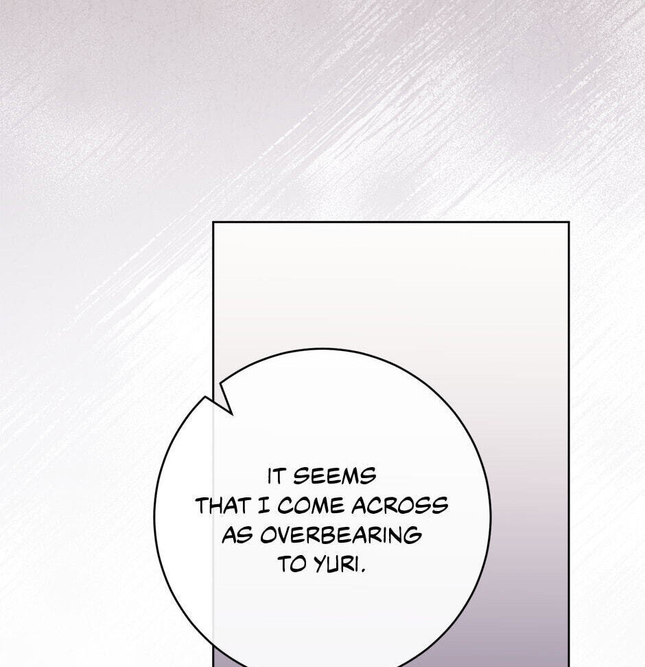 My Little Groom, Even After I'm Gone Chapter 27 page 52 - 
