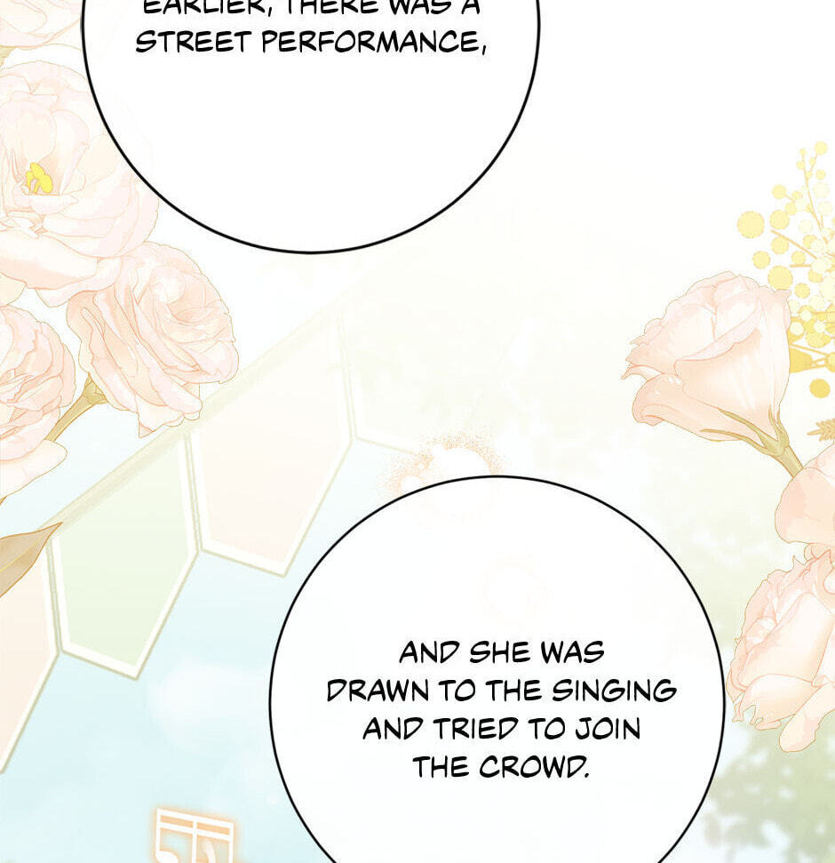My Little Groom, Even After I'm Gone Chapter 27 page 54 - 