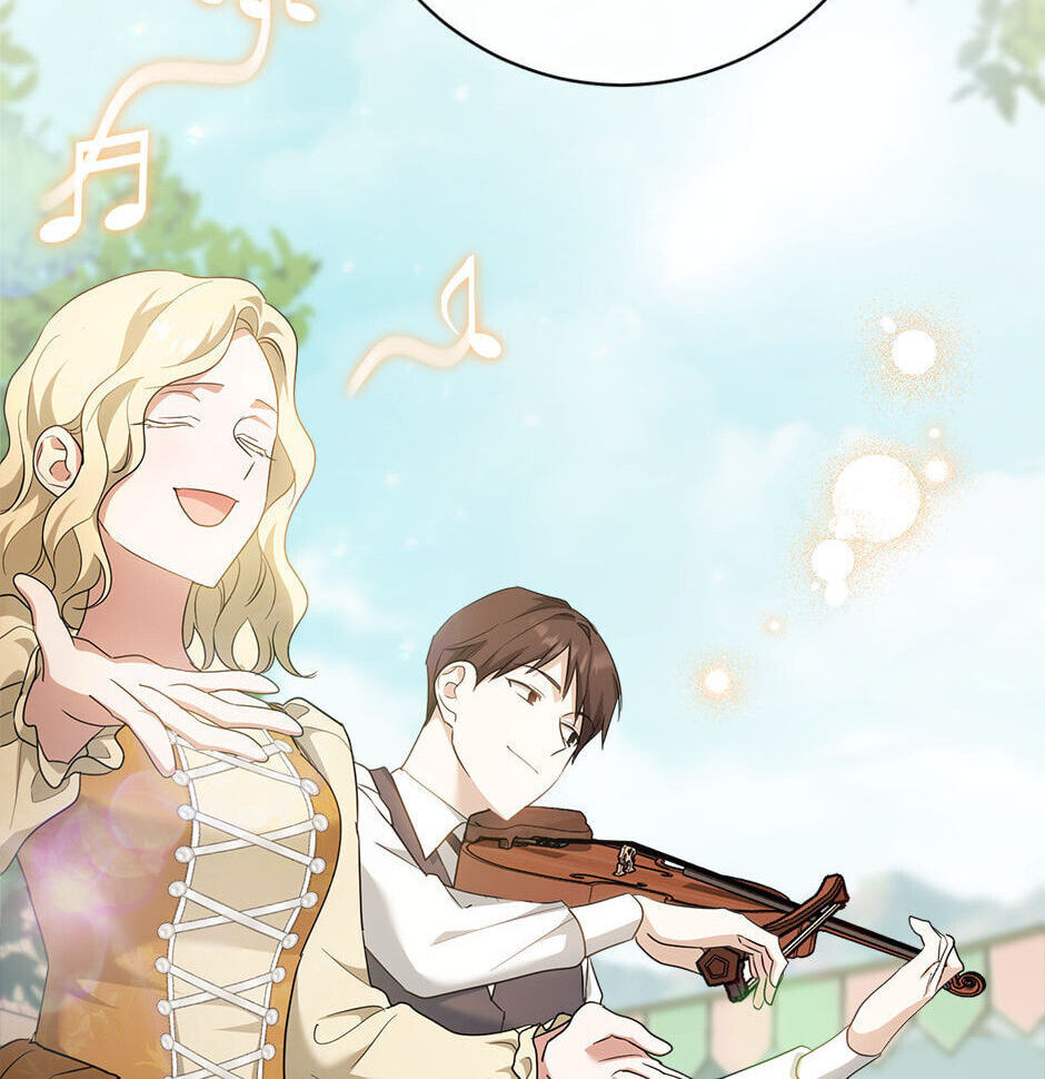 My Little Groom, Even After I'm Gone Chapter 27 page 55 - 