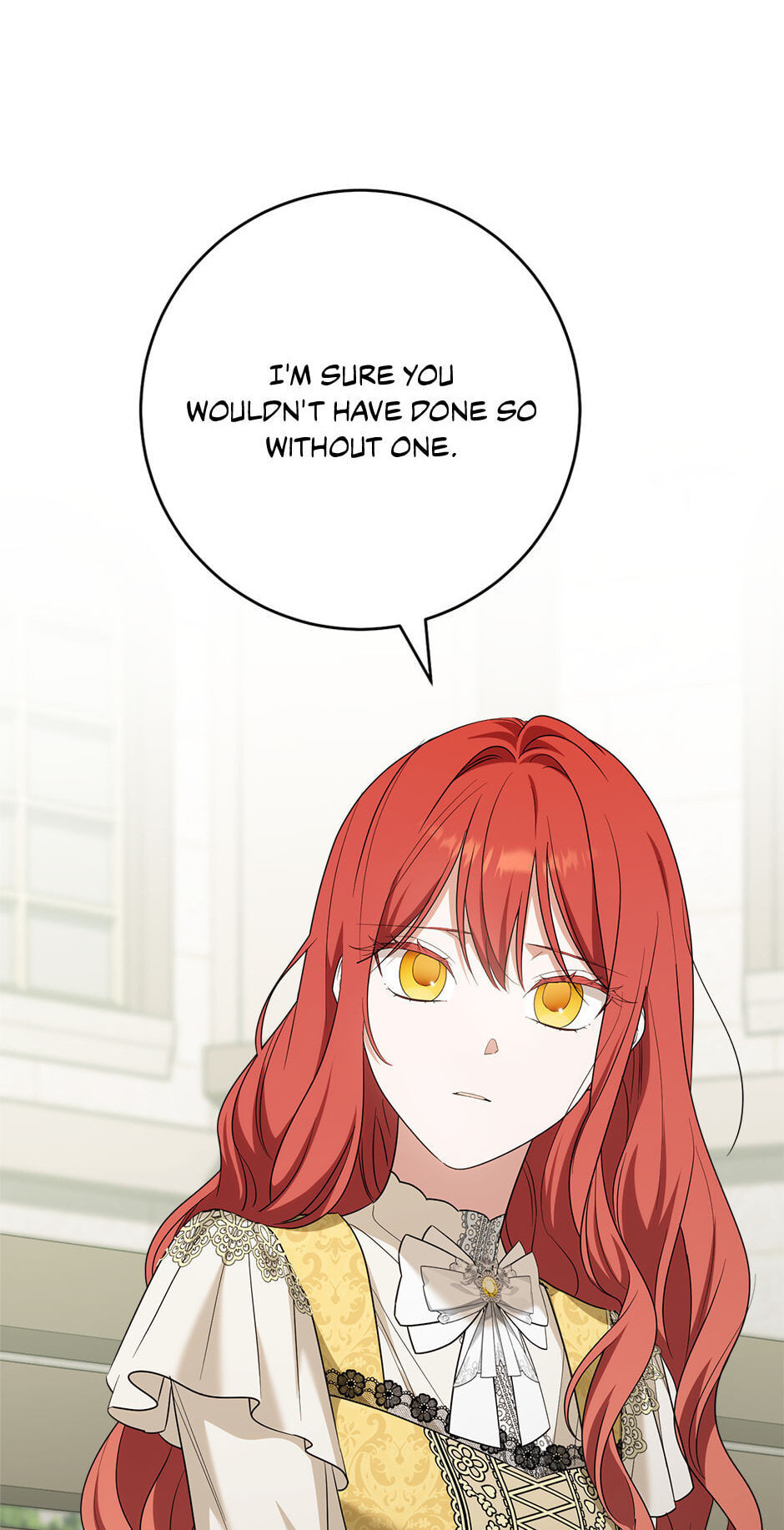 My Little Groom, Even After I'm Gone Chapter 27 page 62 - 
