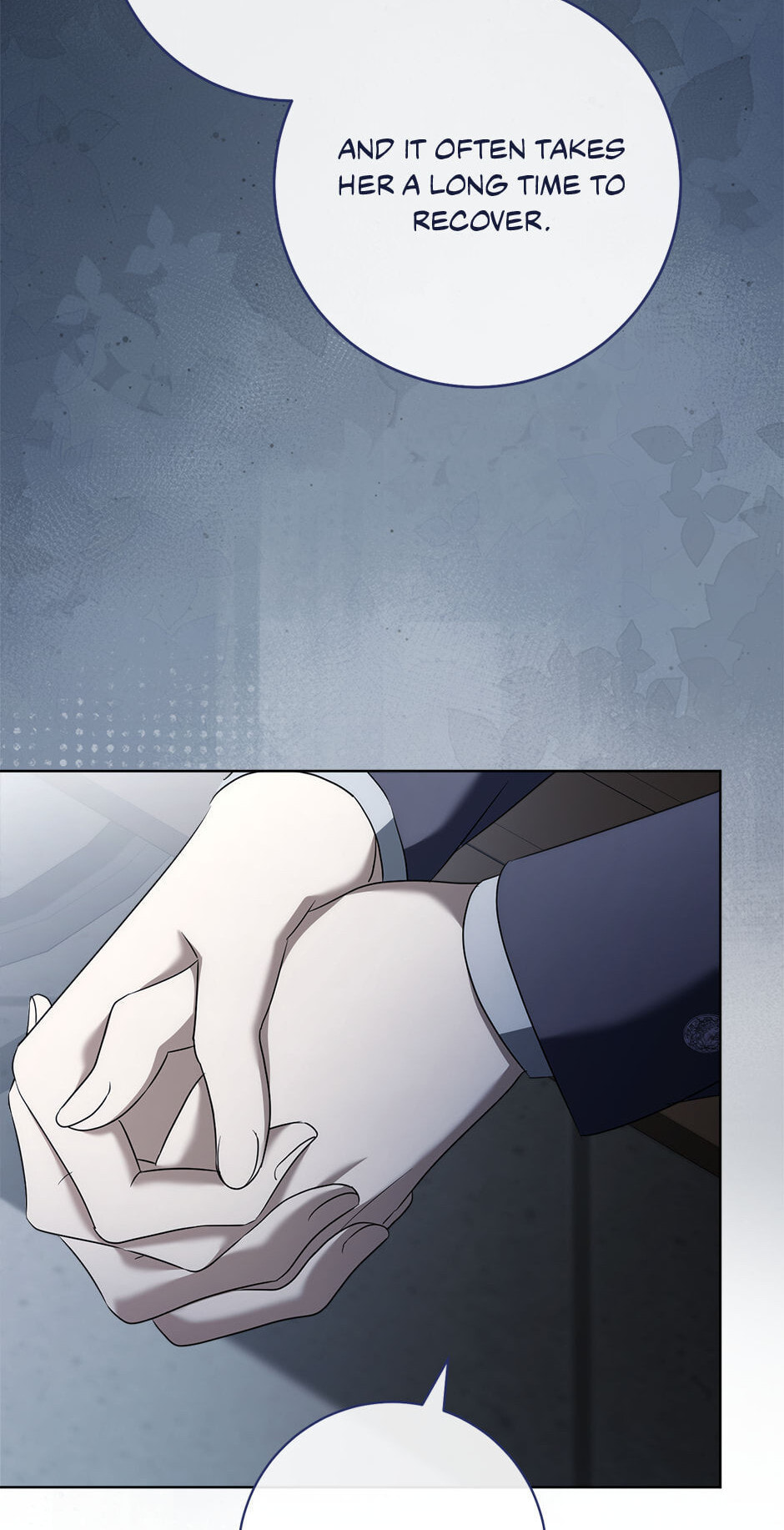 My Little Groom, Even After I'm Gone Chapter 27 page 66 - 