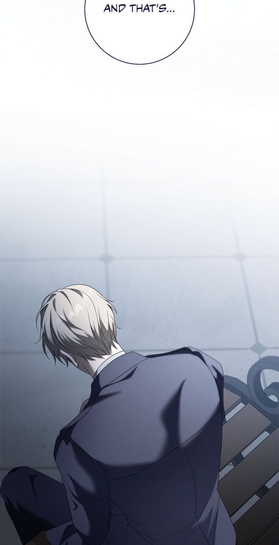 My Little Groom, Even After I'm Gone Chapter 27 page 67 - 