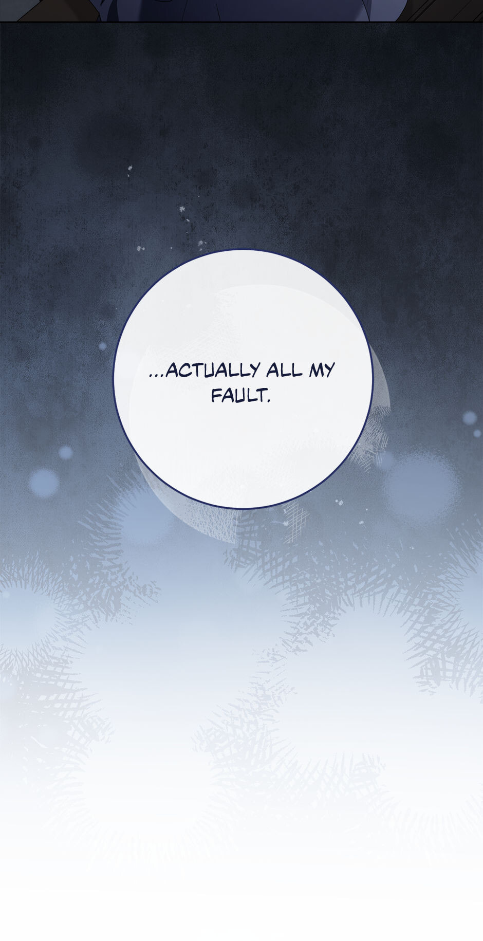 My Little Groom, Even After I'm Gone Chapter 27 page 68 - 