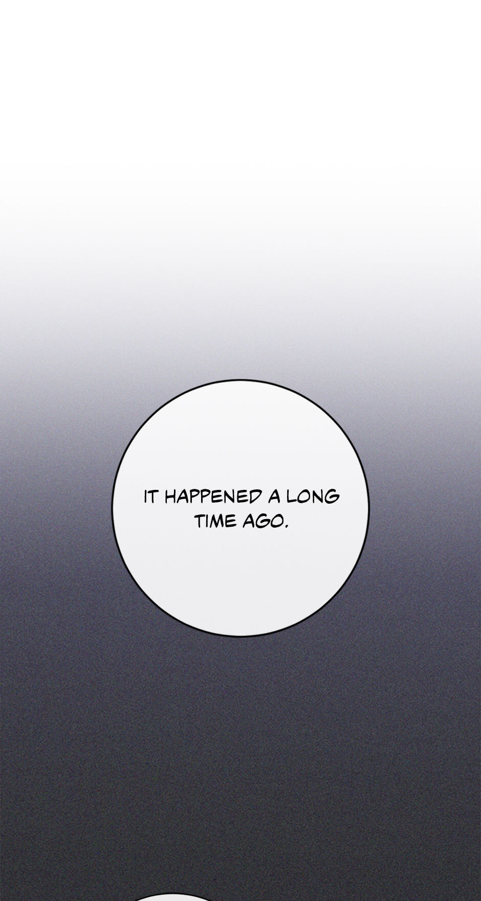 My Little Groom, Even After I'm Gone Chapter 27 page 71 - 