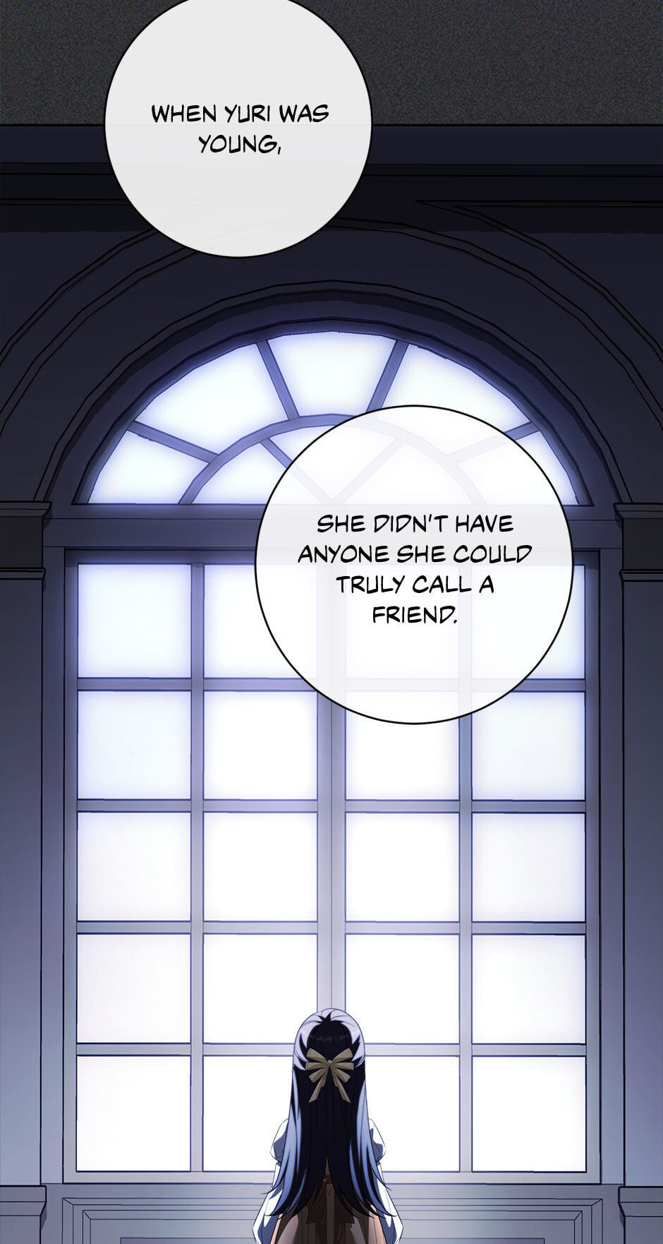 My Little Groom, Even After I'm Gone Chapter 27 page 72 - 