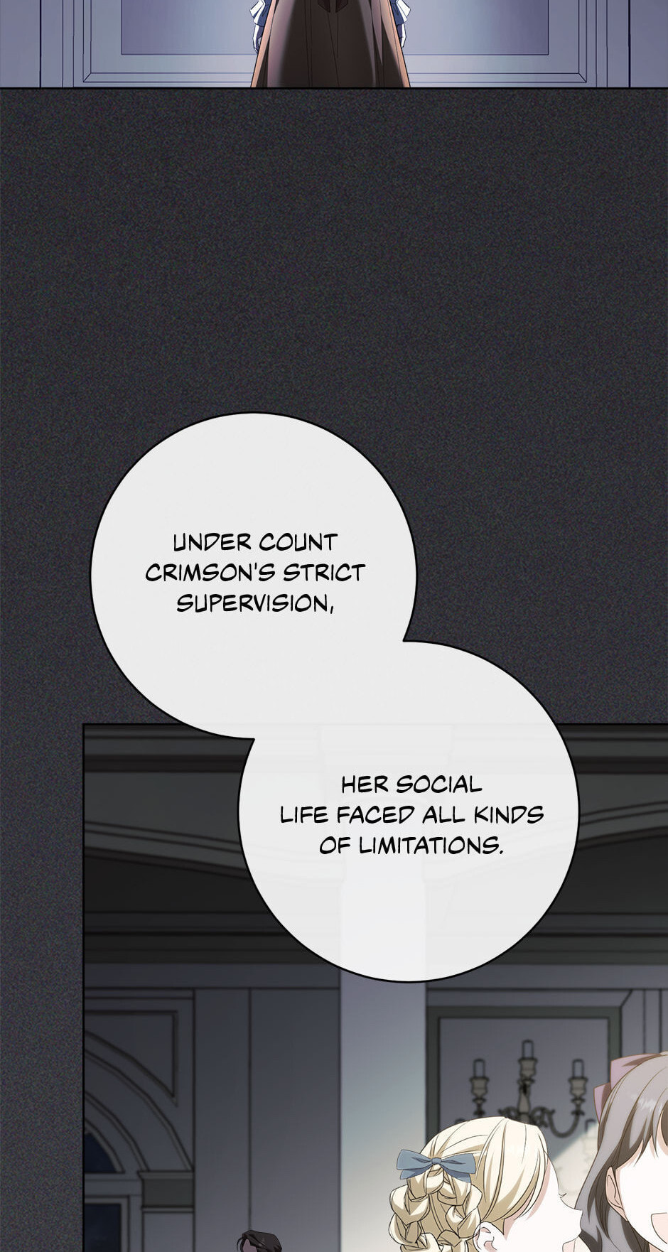 My Little Groom, Even After I'm Gone Chapter 27 page 73 - 