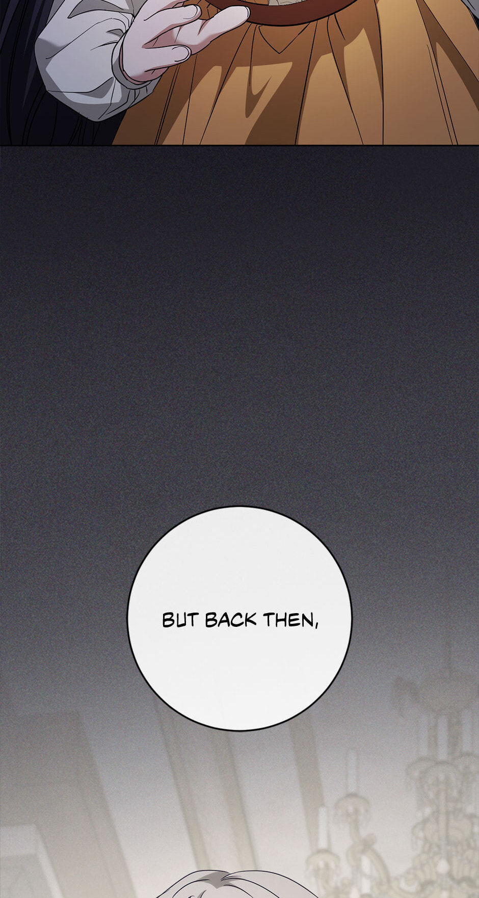 My Little Groom, Even After I'm Gone Chapter 27 page 77 - 