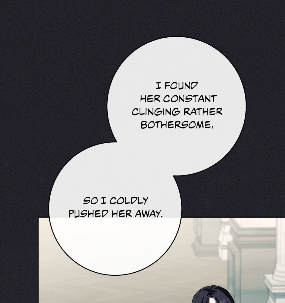 My Little Groom, Even After I'm Gone Chapter 27 page 79 - 