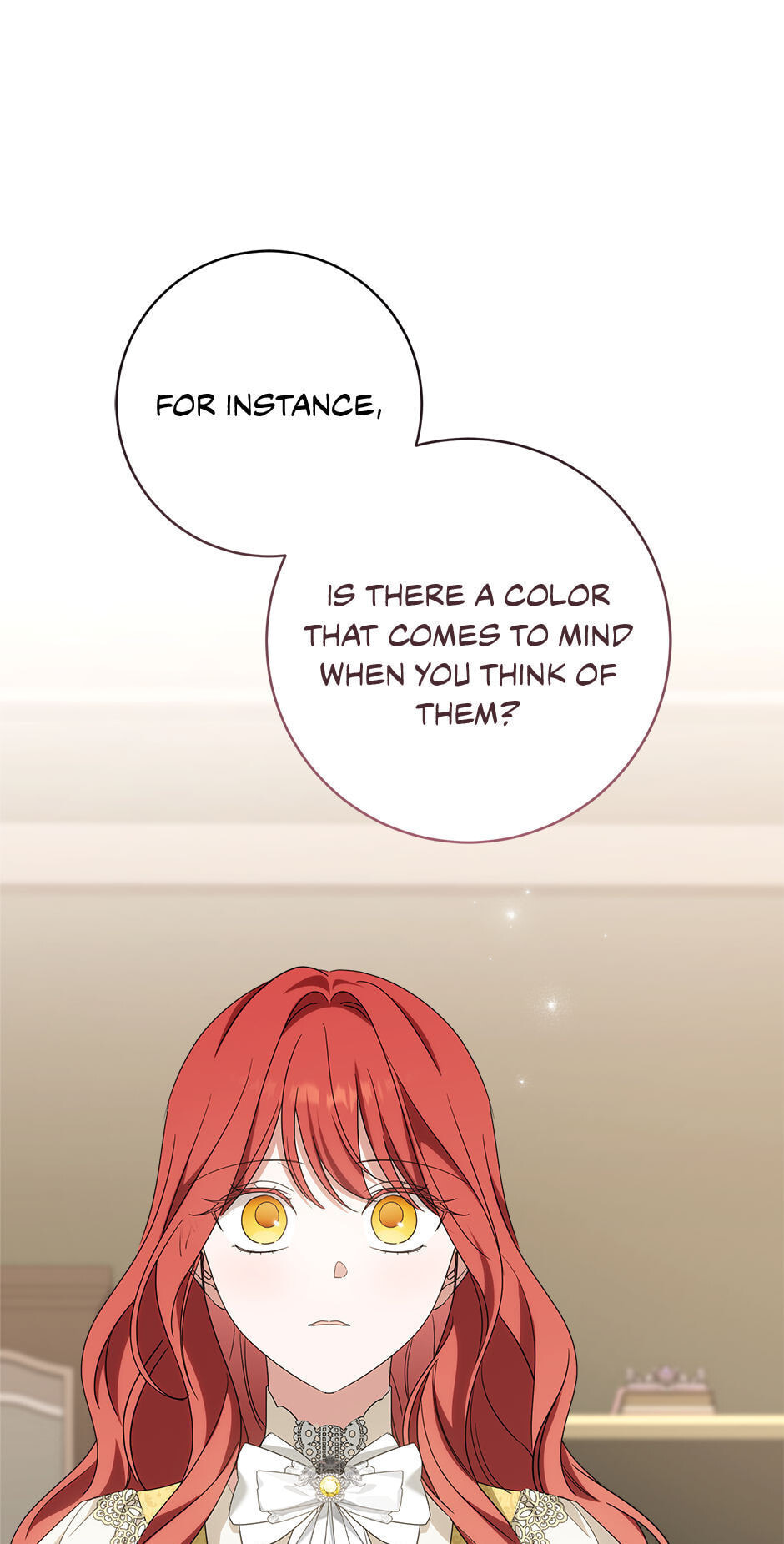 My Little Groom, Even After I'm Gone Chapter 27 page 9 - 