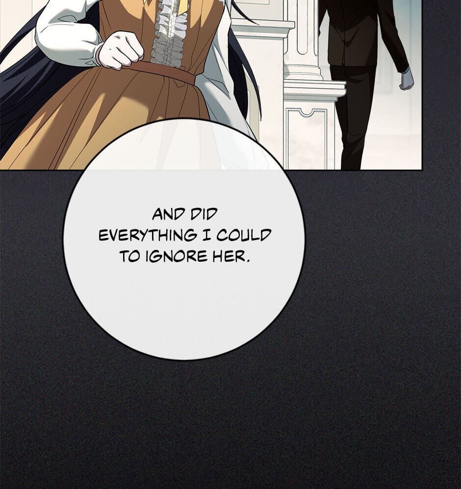 My Little Groom, Even After I'm Gone Chapter 27 page 82 - 