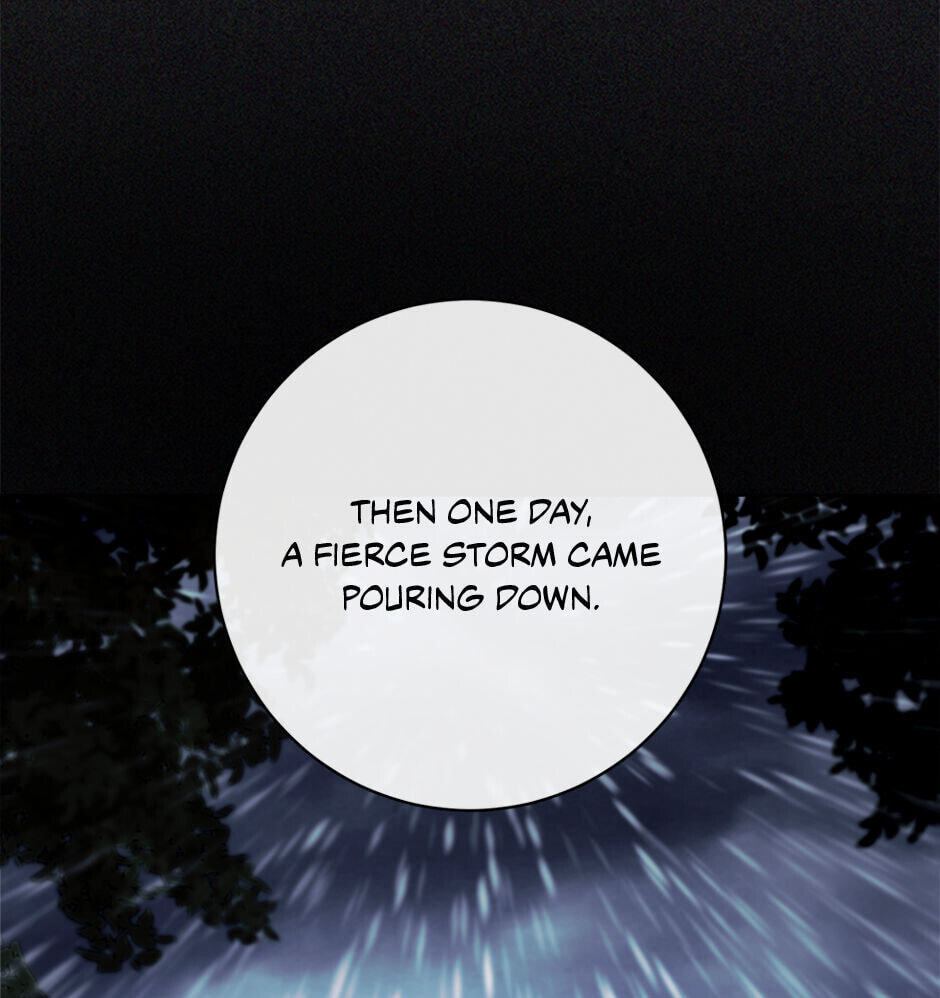 My Little Groom, Even After I'm Gone Chapter 27 page 83 - 