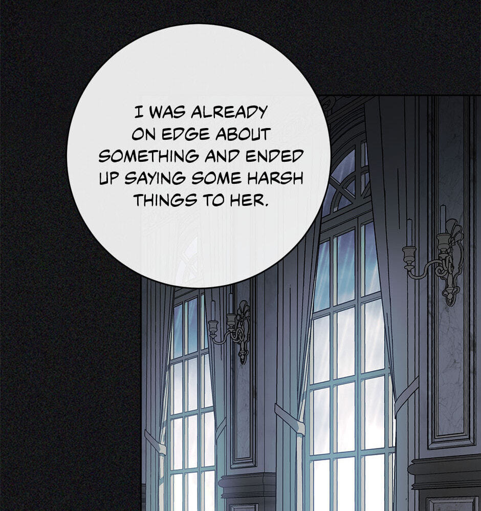 My Little Groom, Even After I'm Gone Chapter 27 page 85 - 