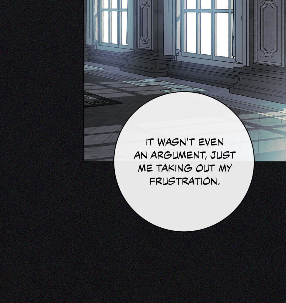 My Little Groom, Even After I'm Gone Chapter 27 page 86 - 