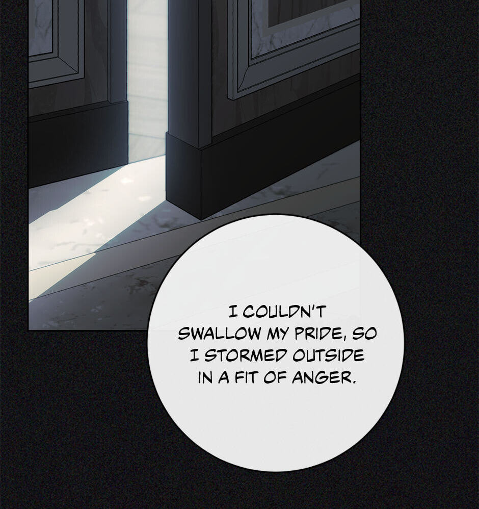 My Little Groom, Even After I'm Gone Chapter 27 page 88 - 