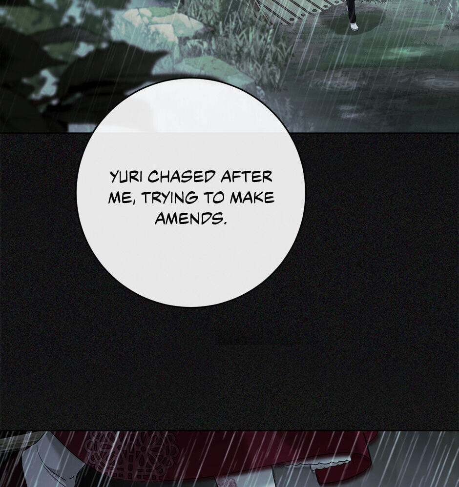 My Little Groom, Even After I'm Gone Chapter 27 page 90 - 