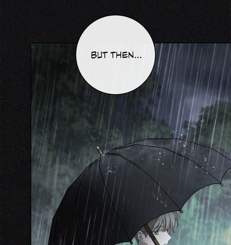 My Little Groom, Even After I'm Gone Chapter 27 page 92 - 