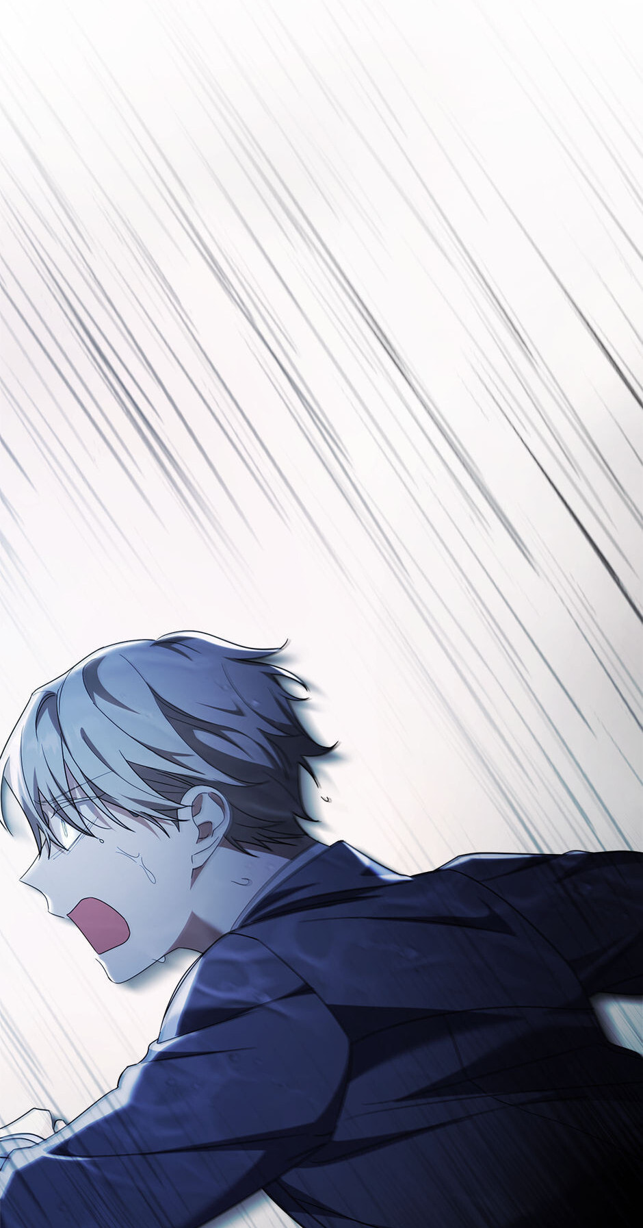 My Little Groom, Even After I'm Gone Chapter 27 page 100 - 