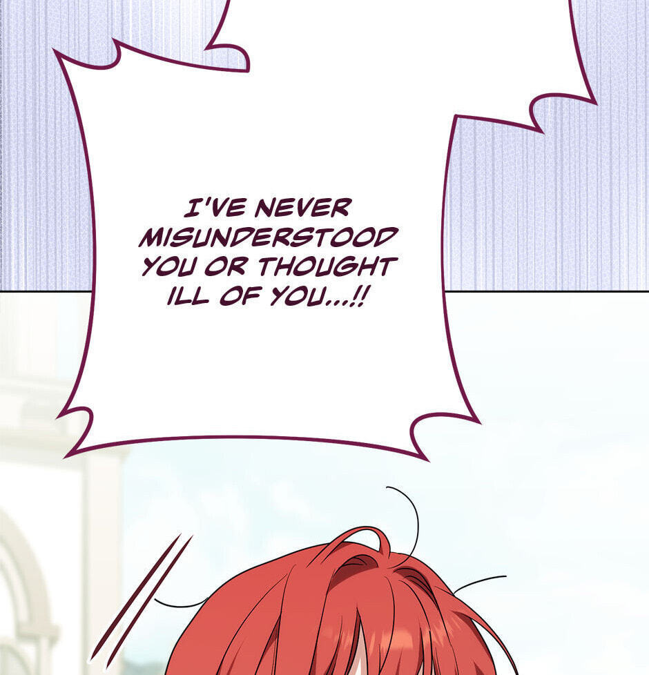 My Little Groom, Even After I'm Gone Chapter 28 page 103 - 