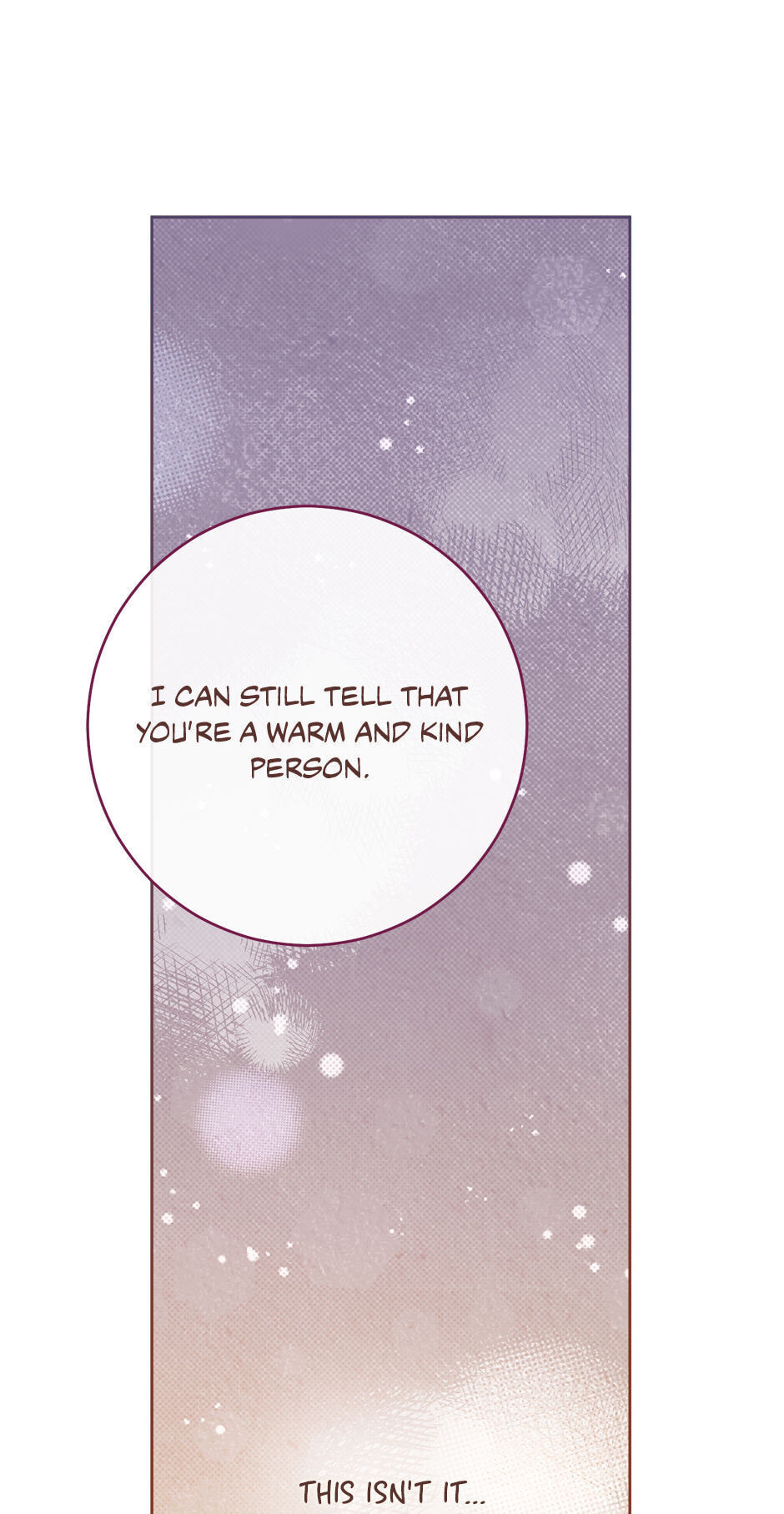 My Little Groom, Even After I'm Gone Chapter 28 page 109 - 