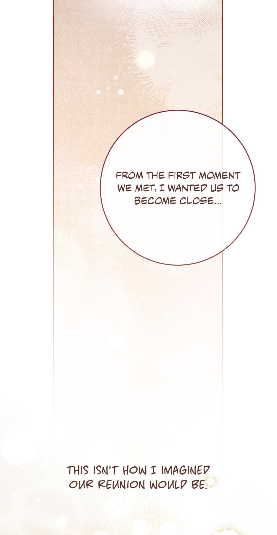 My Little Groom, Even After I'm Gone Chapter 28 page 110 - 