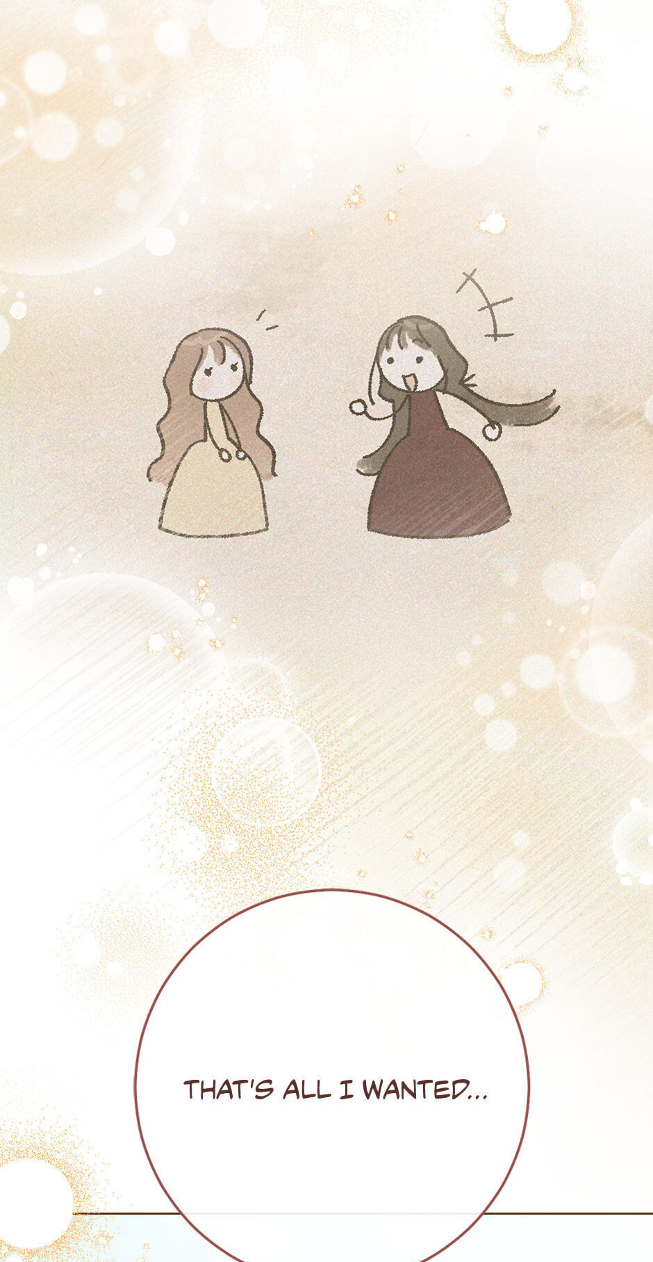 My Little Groom, Even After I'm Gone Chapter 28 page 111 - 