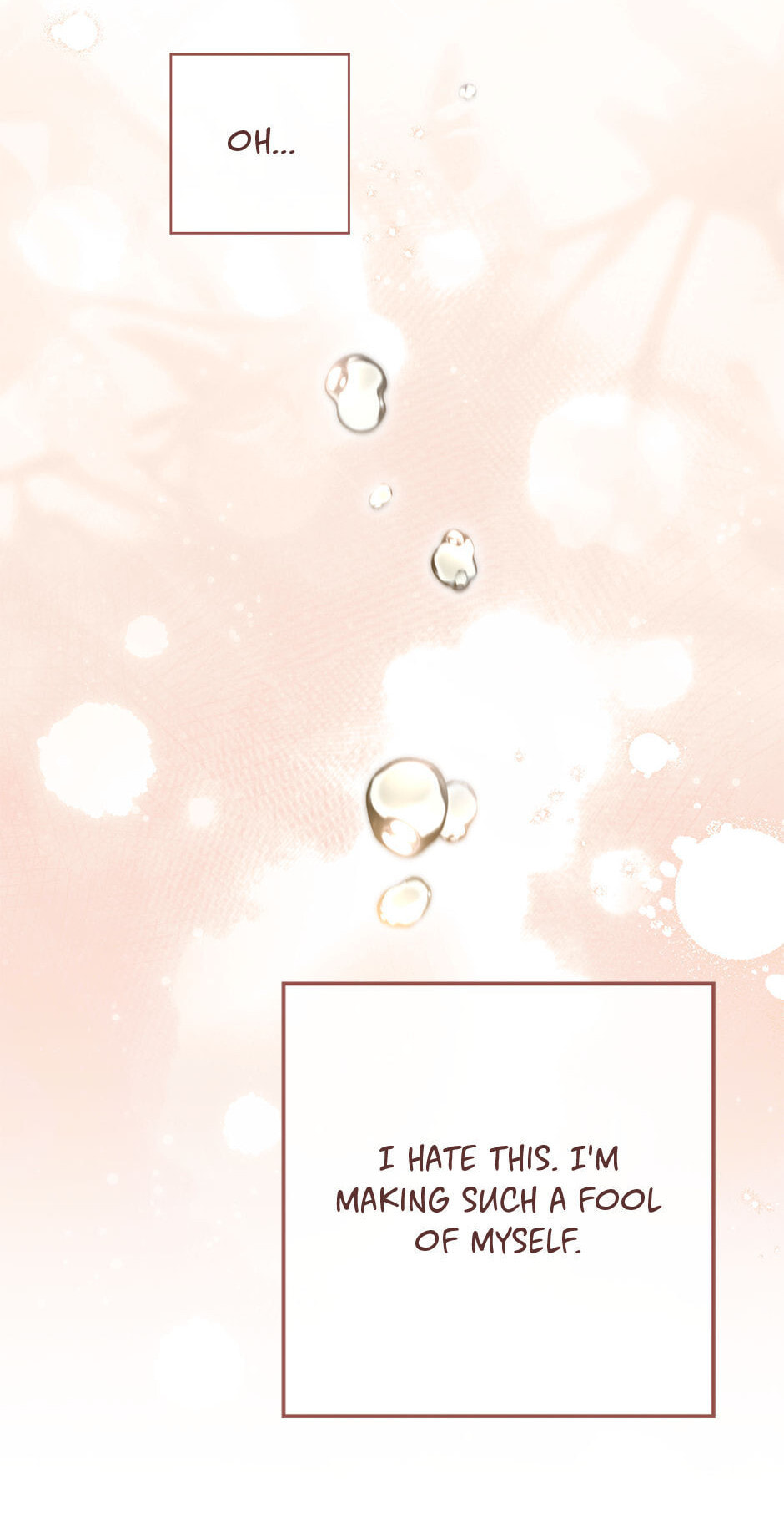 My Little Groom, Even After I'm Gone Chapter 28 page 113 - 