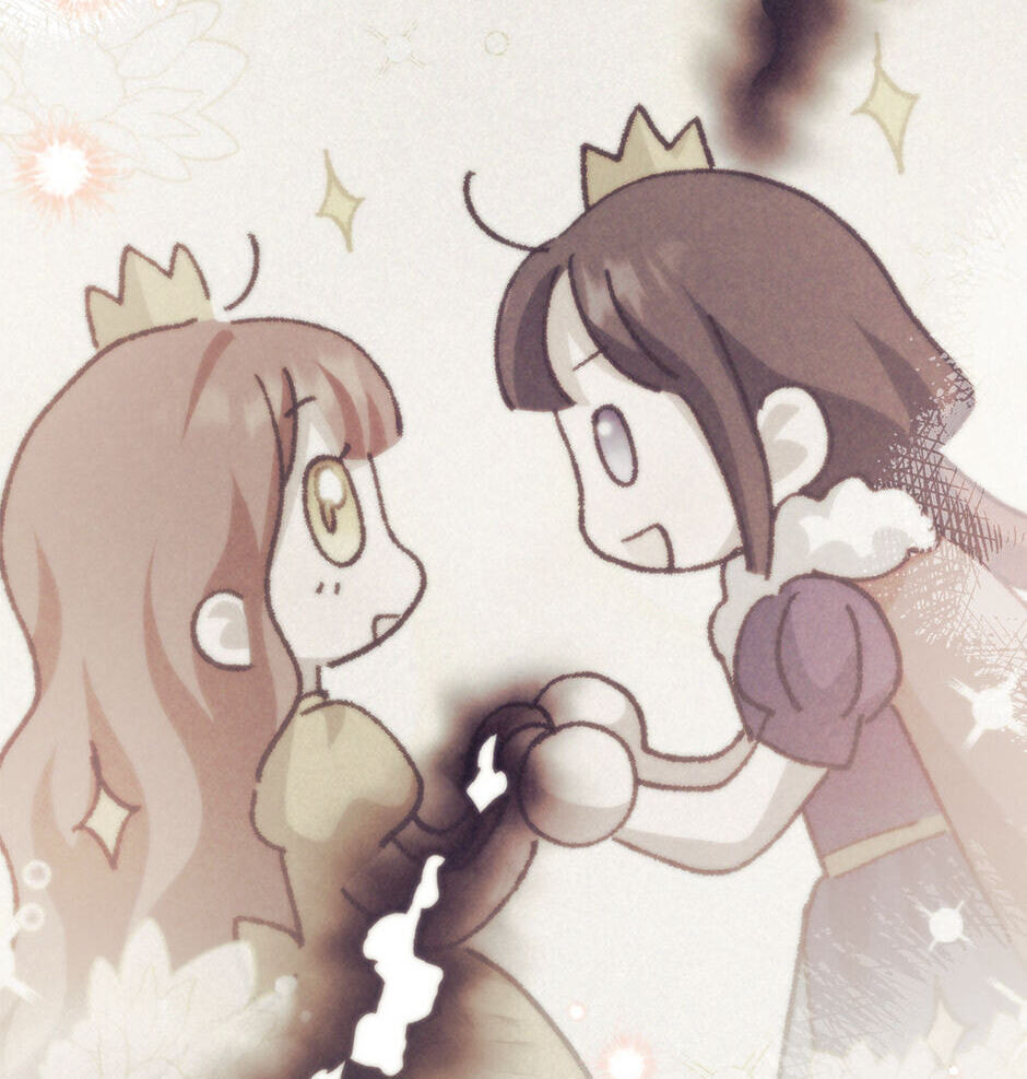 My Little Groom, Even After I'm Gone Chapter 28 page 115 - 