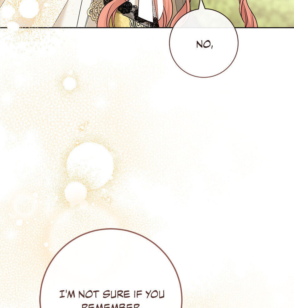 My Little Groom, Even After I'm Gone Chapter 28 page 14 - 