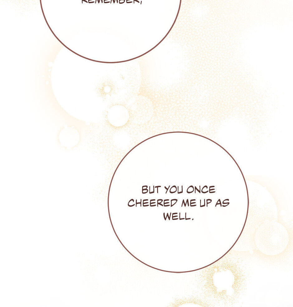 My Little Groom, Even After I'm Gone Chapter 28 page 15 - 