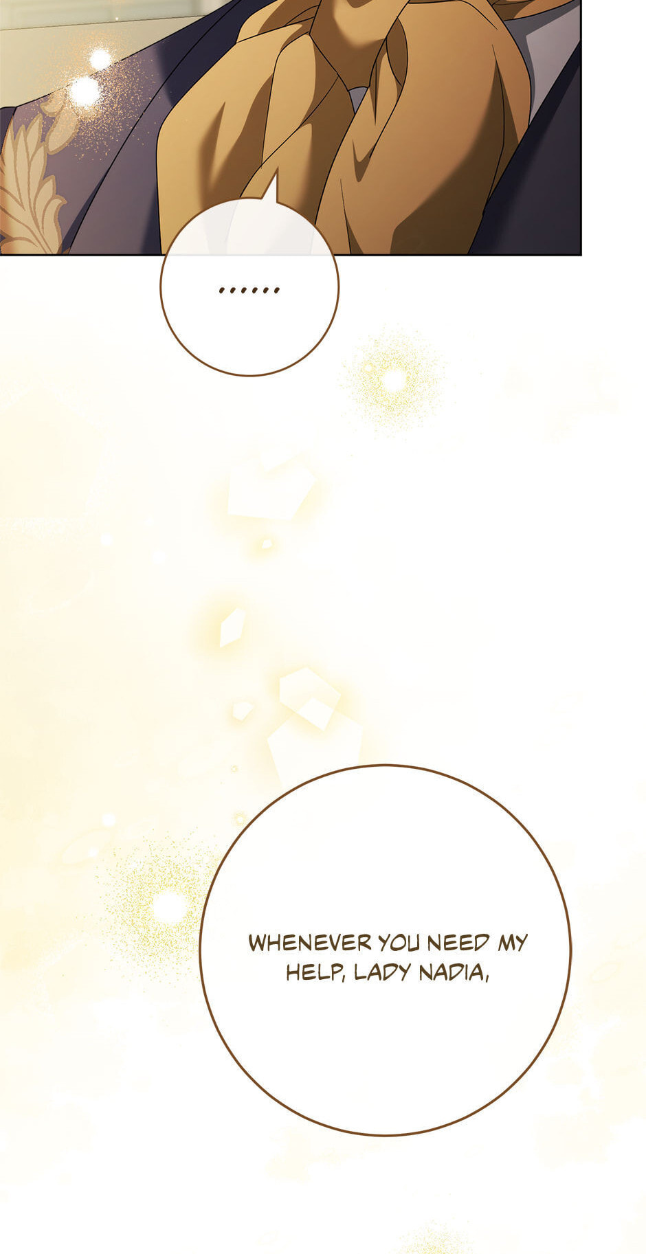 My Little Groom, Even After I'm Gone Chapter 28 page 20 - 