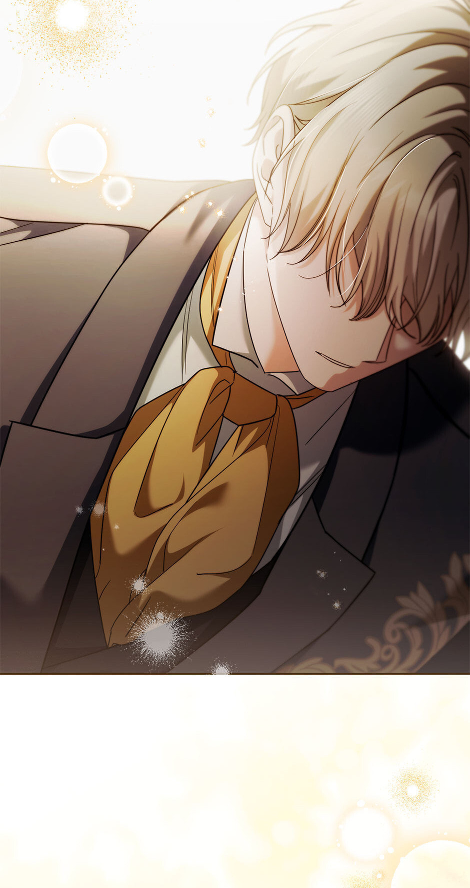My Little Groom, Even After I'm Gone Chapter 28 page 3 - 
