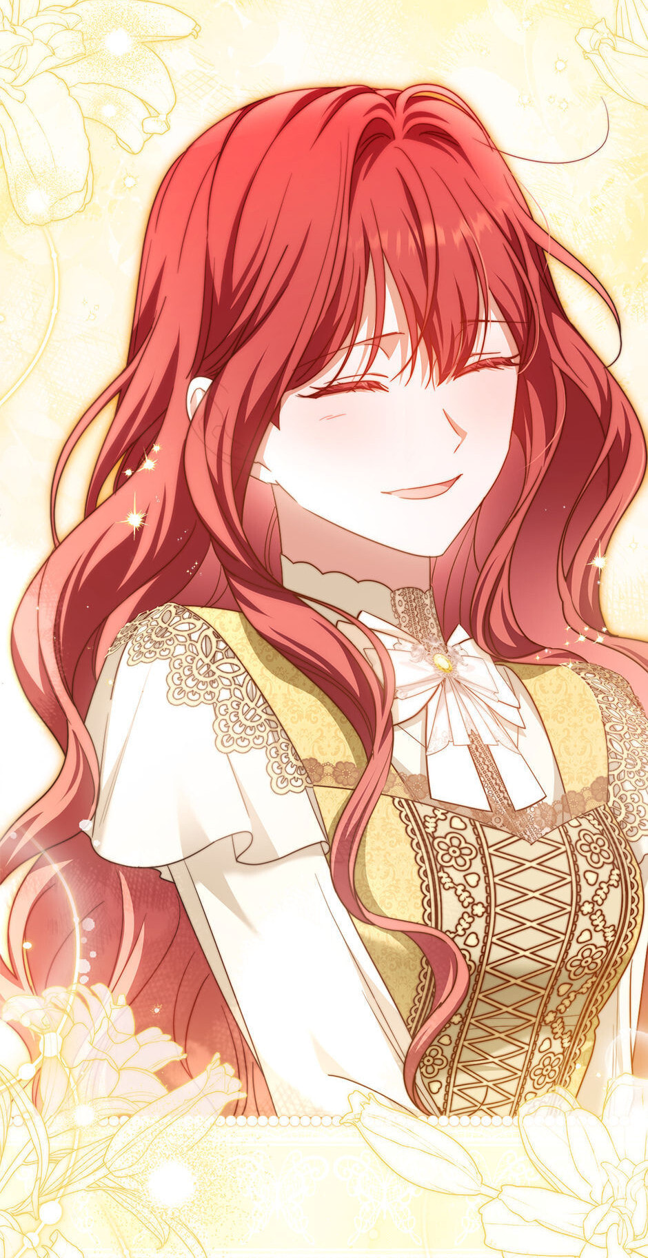 My Little Groom, Even After I'm Gone Chapter 28 page 23 - 