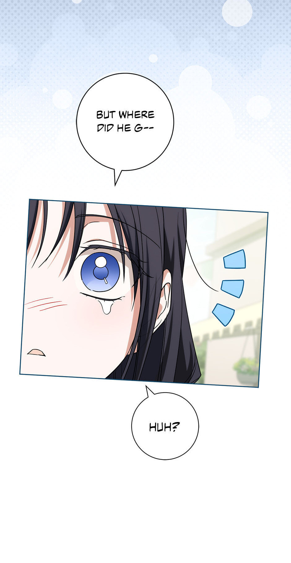 My Little Groom, Even After I'm Gone Chapter 28 page 33 - 