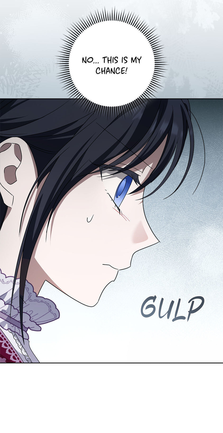 My Little Groom, Even After I'm Gone Chapter 28 page 40 - 