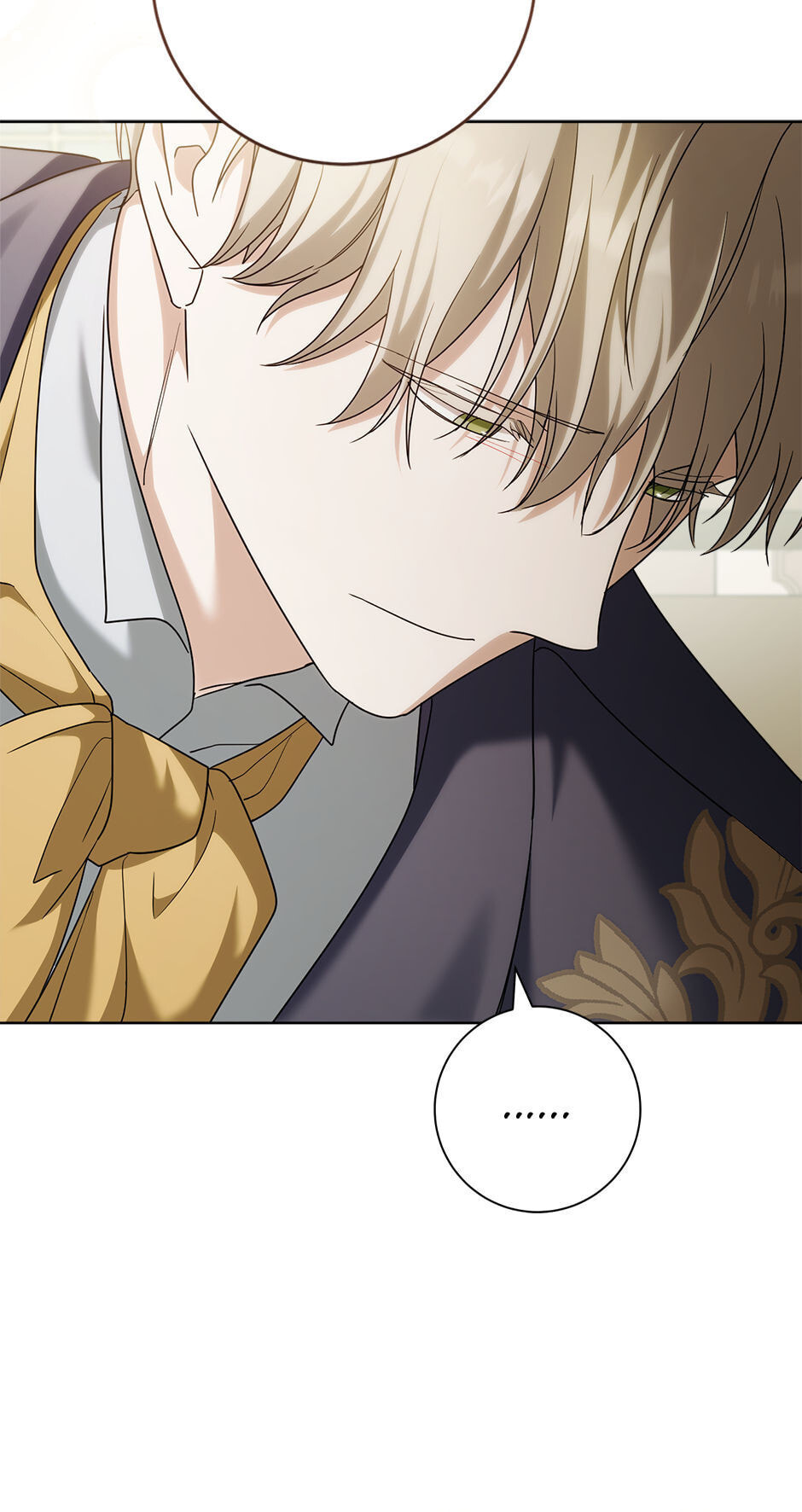 My Little Groom, Even After I'm Gone Chapter 28 page 5 - 
