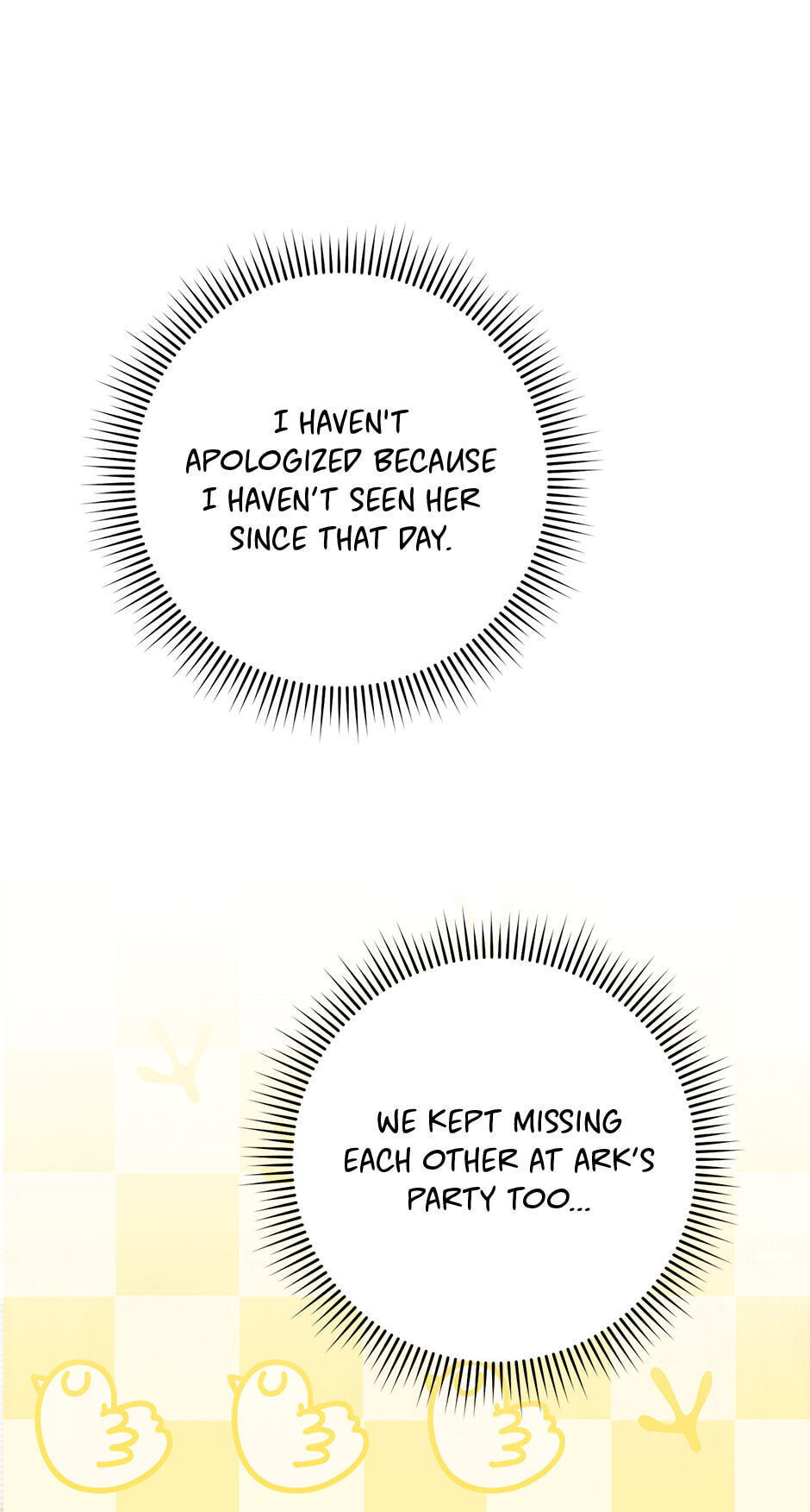 My Little Groom, Even After I'm Gone Chapter 28 page 41 - 