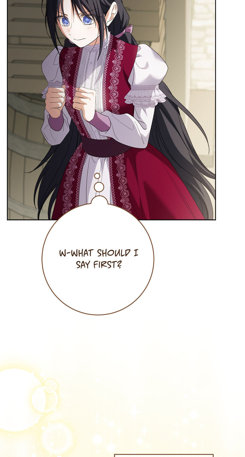 My Little Groom, Even After I'm Gone Chapter 28 page 47 - 