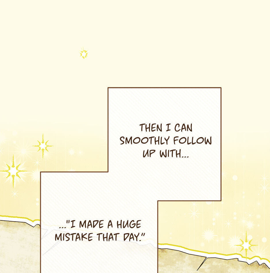 My Little Groom, Even After I'm Gone Chapter 28 page 49 - 