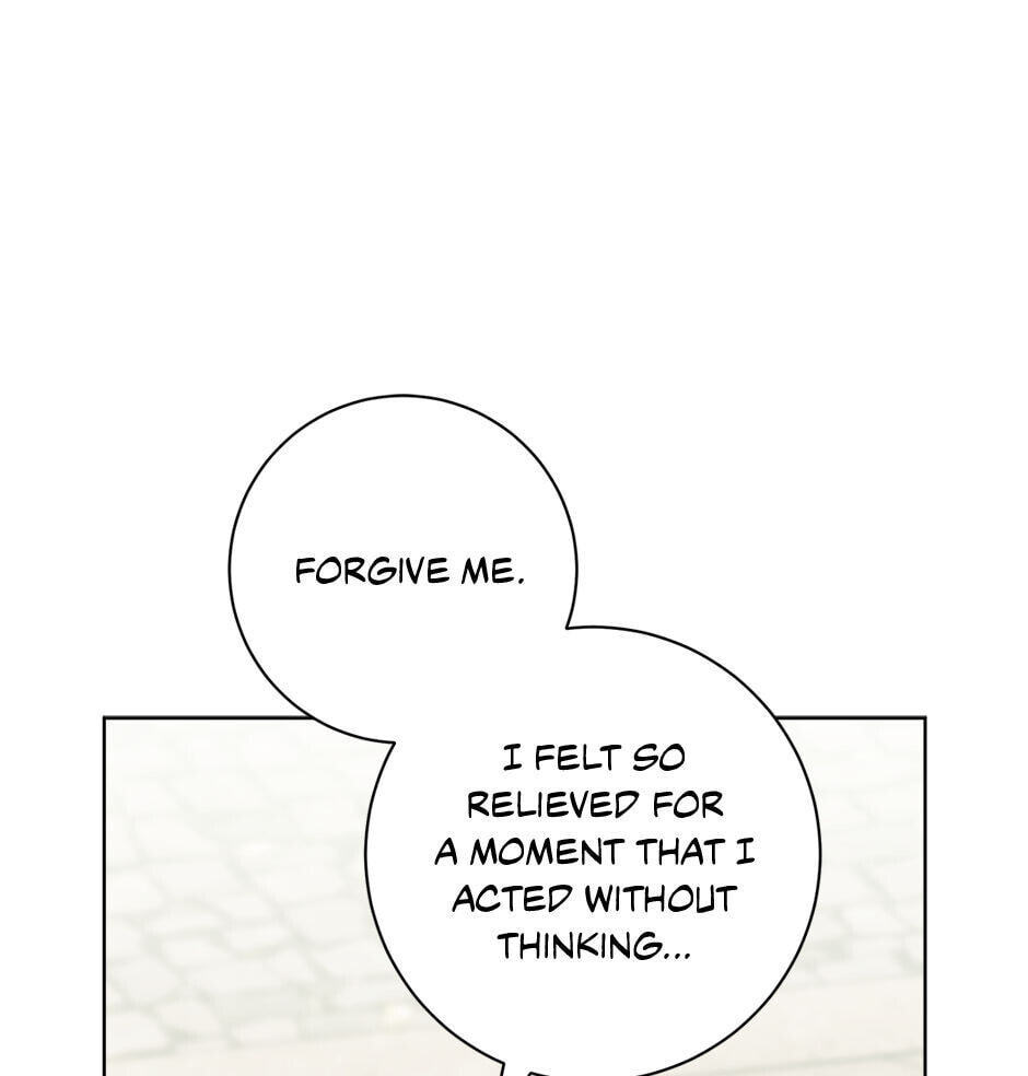 My Little Groom, Even After I'm Gone Chapter 28 page 6 - 