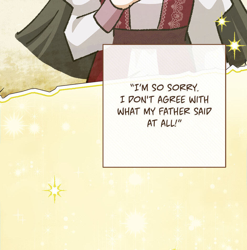 My Little Groom, Even After I'm Gone Chapter 28 page 51 - 